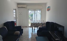 Excelente Depto 3 ambientes totalmente equipado